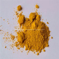 Pigmento de óxido de hierro amarillo Y311 para pintura